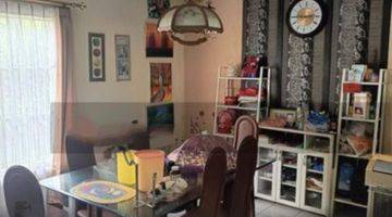 Gambar 1 Rumah Citra Garden 2 Bagus Furnished 2 Lantai Shmjakbar