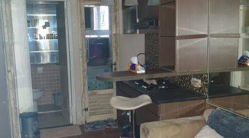 Gambar 4 Apaertemen 2 BR Gading Nias Harga Murah Semi Furnish 