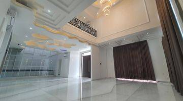 Gambar 2 Rumah Mewah Bagus Brand New Venice Pik Jakarta Utara