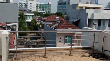 Gambar 4 Dijual Rumah Pluit