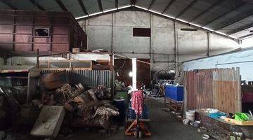 Gambar 4 Dijual Gudang Murah Di Cengkareng