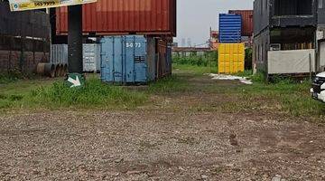 Gambar 1 Dijual TANAH TERMURAH DI KEBON JERUK