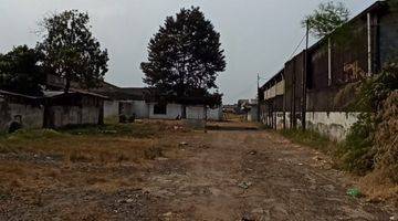 Gambar 1 DIJUAL TANAH DI DAANMOGOT