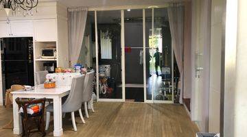 Gambar 4  Rumah Furnished Shm 2 Lantai Di Taman Puspa Raya Citraland Jatim