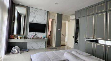 Gambar 5  Rumah Bagus Semi Furnished Murah Di Grand Pakuwon Surabaya Barat