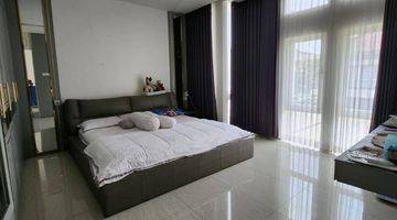 Gambar 4  Rumah Bagus Semi Furnished Murah Di Grand Pakuwon Surabaya Barat