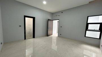 Gambar 4  Rumah Baru Gress Minimalis Modern Sutorejo Surabaya Timur