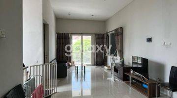 Gambar 4 Rumah Taman Puspa Raya Surabaya 2 Lantai Hadap Utara Semi Furnish