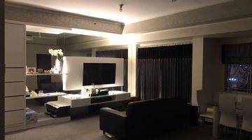 Gambar 1 Waterplace Penthouse Luxury Di Cbd Surabaya Barat