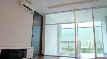 Gambar 4 Jual Cepatt, Apartemen Cantik