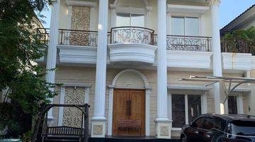 Gambar 1 Dijual Cepat Rumah Mewah di Beverly Golf Lippo Karawaci