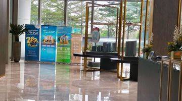 Gambar 4 Di Jual Office Space Ciputra World Ring Road Kembangan, Luas 114,65 M