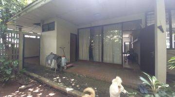 Gambar 2 Dijual Rumah Siap Huni Di Permata Hijau Jakarta Selatan