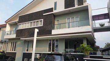 Gambar 1 Dijual Cepat Rumah Kost Karawaci Tangerang Investasi Terbaik 