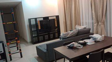 Gambar 3 Disewakan Cepat Apartemen Rainbow Springs Condovillas 3br