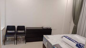 Gambar 1 Disewakan Cepat Apartemen Rainbow Springs Condovillas 3br