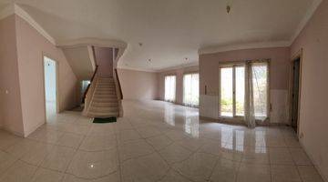 Gambar 1 Rumah Bagus 2 Lantai Siap Huni Unfurnished Di Alam Sutera 