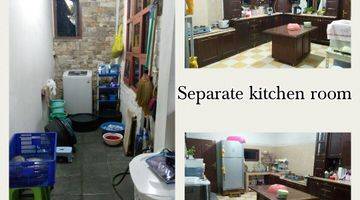 Gambar 3 Rumah Bagus Siap Huni Semi Furnished Dijual Di Jakarta Pusat 