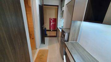 Gambar 2 Apartemen Furnish  Tinggal Bawa Koper, Studio Springwood Alam Sutera Serpong Tangerang Selatan