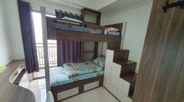 Gambar 5 Apartemen Furnish  Tinggal Bawa Koper, Studio Springwood Alam Sutera Serpong Tangerang Selatan