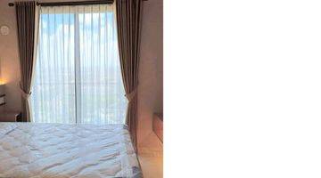 Gambar 1 Apartemen Skyhouse BSD City, Studio Furnished, Tower Leonie