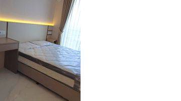 Gambar 2 Apartemen Skyhouse BSD City, Studio Furnished, Tower Leonie