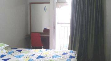 Gambar 1 Apartemen Serpong Green View, Serpong Tangerang, Studio, Tower C, Furnished