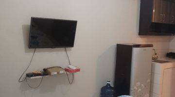 Gambar 4 Apartemen Serpong Green View, Serpong Tangerang, Studio, Tower C, Furnished