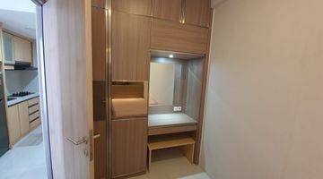 Gambar 4 Apartemen Akasa Pure Living Serpong BSD, 1BR Tower Kalyana, Furnished