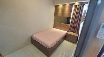 Gambar 3 Apartemen Akasa Pure Living Serpong BSD, 1BR Tower Kalyana, Furnished