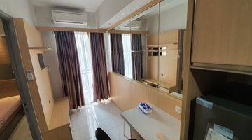 Gambar 2 Apartemen Akasa Pure Living Serpong BSD, 1BR Tower Kalyana, Furnished