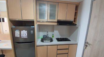 Gambar 5 Apartemen Akasa Pure Living Serpong BSD, 1BR Tower Kalyana, Furnished