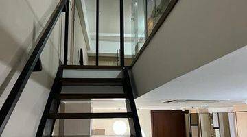 Gambar 4 SoHo U-Residence Biz Loft Lippo Karawaci, Furnished, Strategis, Siap Huni, Dekat Universitas, Tangerang Banten