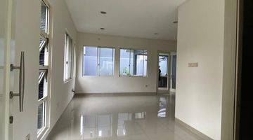 Gambar 2 Rumah Huk, Strategis Tengah Kota Residence One Serpong BSD City, Selangkah ke Binus School International