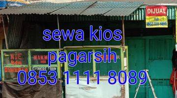 Gambar 5 Disewakan Kios Jalan Pagarsih Sewa Untuk Usaha Offset Kertas Pond Digital Print Foil Dekat Jamika Sudirman Situ Aksan Pasirkoja Cibadak Astana Anyar