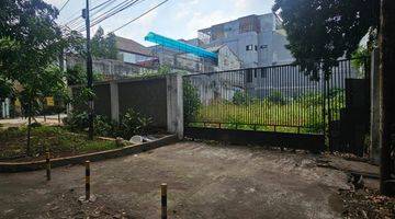 Gambar 5 Dijual Tanah Kebayoran Baru Lokasi Bagus Dan Elit