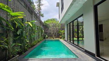 Gambar 5 For Rent House Kemang, Jakarta Selatan 