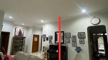 Gambar 5 Rumah Kemang Dijual Separuh  Hitung Tanah 