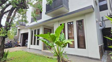 Gambar 2 For Rent House Kemang, Jakarta Selatan 