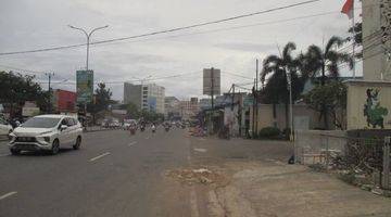 Gambar 1 Tanah di Raya Serpong dekat dengan perumahan, WTC, supermarket