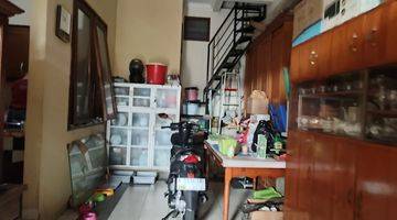 Gambar 5 Di Jual Cepat Rumah Siap Huni di Rawamangun Jakarta Timur 