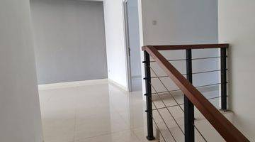 Gambar 4 Rumah Kontrakan Bagus Semi Furnished di Cempaka Putih, Jakarta Pusat