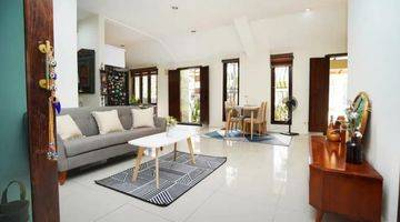 Gambar 1 Rumah Minimalis Modern Nan Cantik BU di Karawaci 