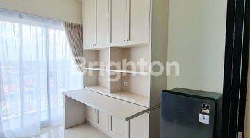 Gambar 2 APARTEMEN TIPE 2BR FURNISHED CITRA PLAZA NAGOYA