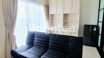 Gambar 1 APARTEMEN TIPE 2BR FURNISHED CITRA PLAZA NAGOYA