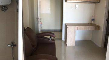 Gambar 3 1 BR 31 m2 Lt 15 Apartemen Parahyangan Residence Ciumbuleuit Bandung
