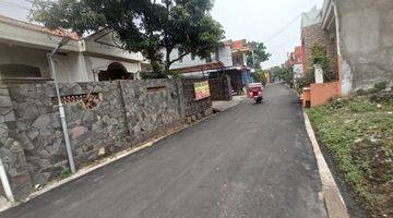 Gambar 2 Rumah Hitung Tanah Dekat Cijambe, Cicukang Bandung
