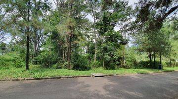 Gambar 1 Tanah SHM 1.663 m² Northridge