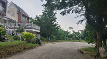 Gambar 2 Rumah di Cluster Hilltop, Bogor Viewnya Indah