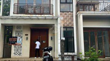 Gambar 1 Rumah Turun Harga ... Jual Rugi